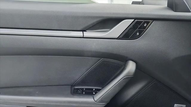 2020 Porsche 911 Carrera 4S