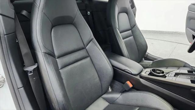 2020 Porsche 911 Carrera 4S