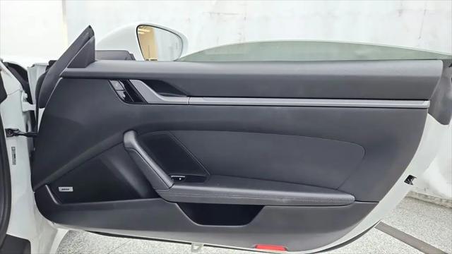2020 Porsche 911 Carrera 4S