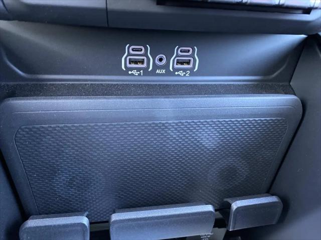 2025 Ram 1500 Big Horn Crew Cab 4x4 57 Box