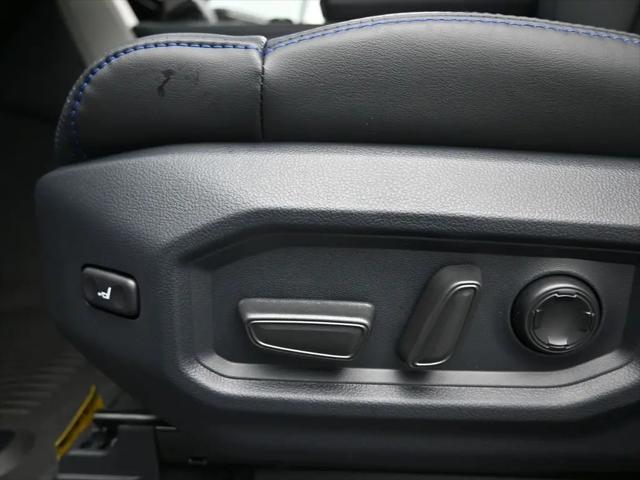 2026 Toyota Tundra Platinum CrewMax 5.5' Bed