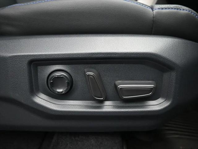 2026 Toyota Tundra Platinum CrewMax 5.5' Bed