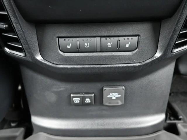 2026 Toyota Tundra Platinum CrewMax 5.5' Bed
