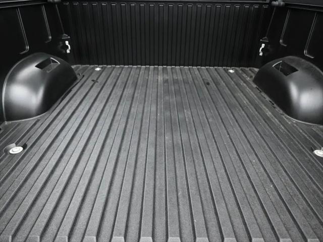 2026 Toyota Tundra Platinum CrewMax 5.5' Bed
