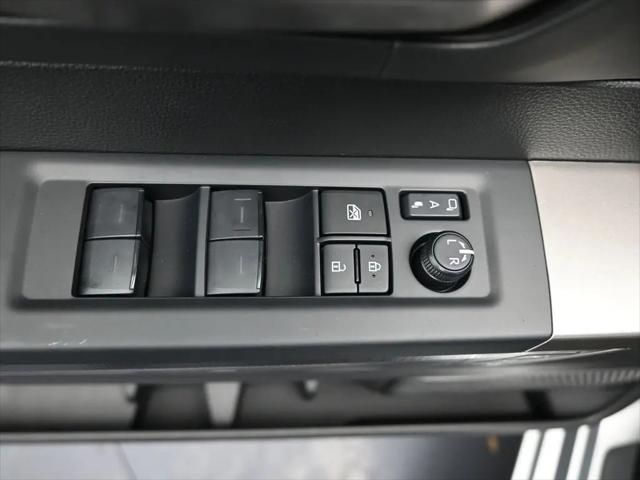 2026 Toyota Tundra Platinum CrewMax 5.5' Bed