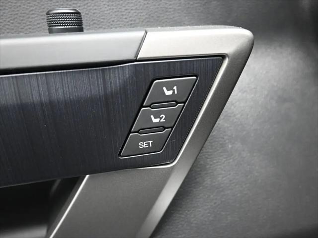 2026 Toyota Tundra Platinum CrewMax 5.5' Bed