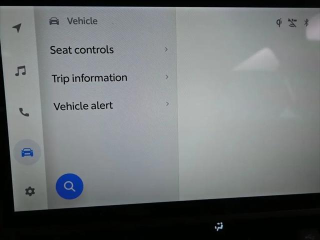 2026 Toyota Tundra Platinum CrewMax 5.5' Bed