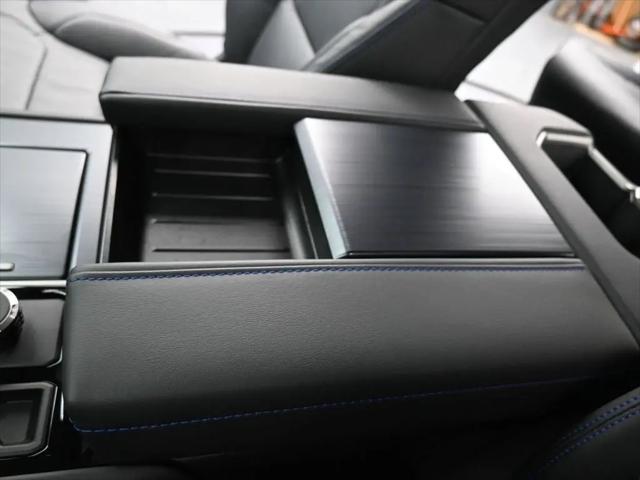 2026 Toyota Tundra Platinum CrewMax 5.5' Bed