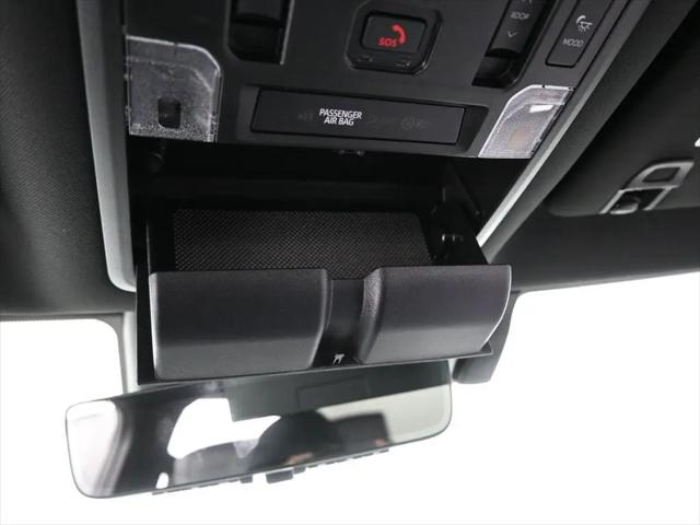 2026 Toyota Tundra Platinum CrewMax 5.5' Bed
