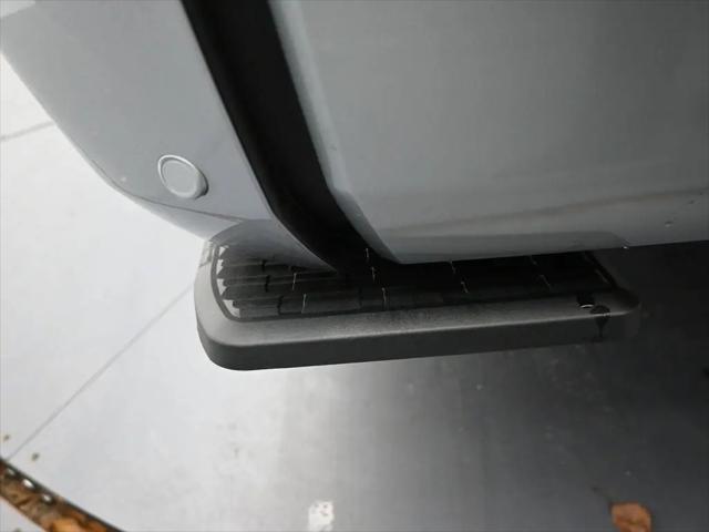 2026 Toyota Tundra Platinum CrewMax 5.5' Bed