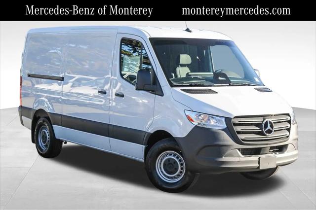 2026 Mercedes-Benz Sprinter 2500 Standard Roof 4-Cyl Diesel HO for sale in Monterey, CA