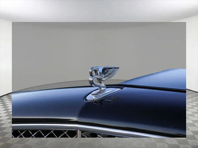 2014 Bentley Mulsanne Standard