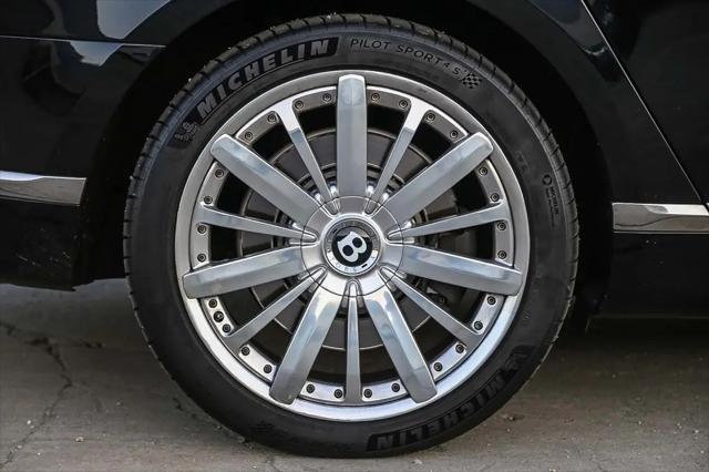 2014 Bentley Mulsanne Standard