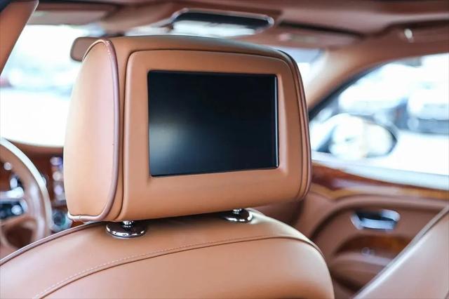 2014 Bentley Mulsanne Standard