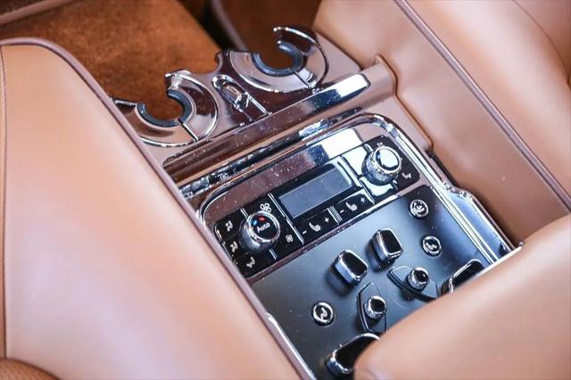 2014 Bentley Mulsanne Standard