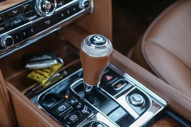 2014 Bentley Mulsanne Standard