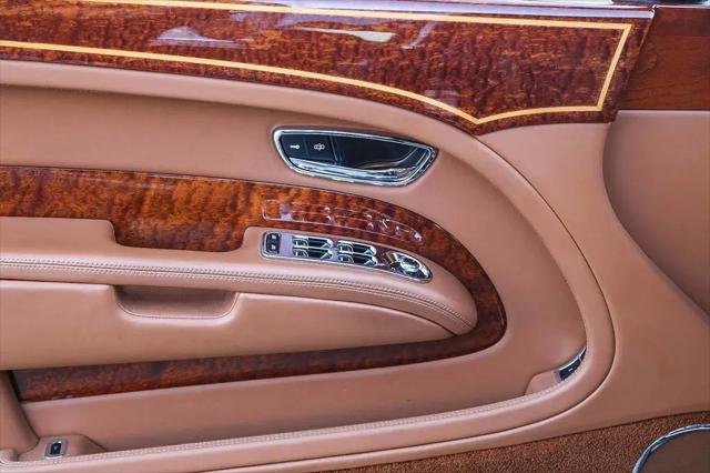 2014 Bentley Mulsanne Standard