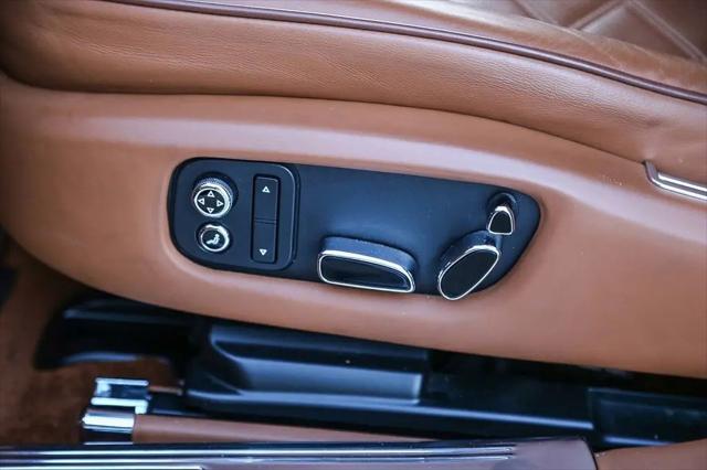 2014 Bentley Mulsanne Standard