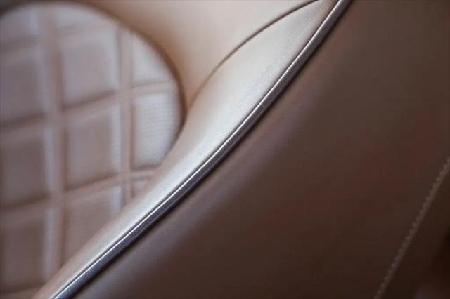 2014 Bentley Mulsanne Standard