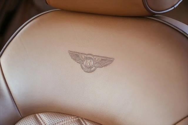 2014 Bentley Mulsanne Standard