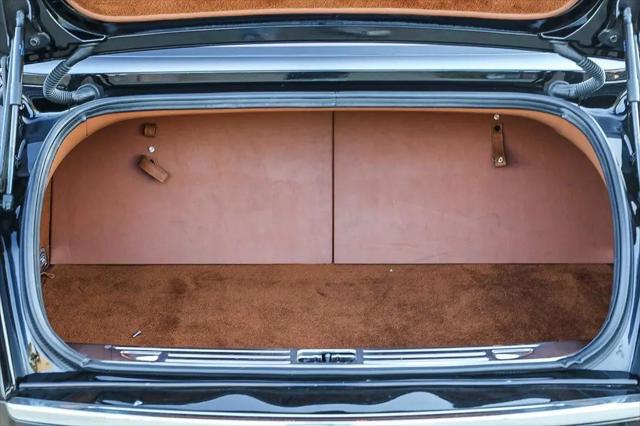 2014 Bentley Mulsanne Standard