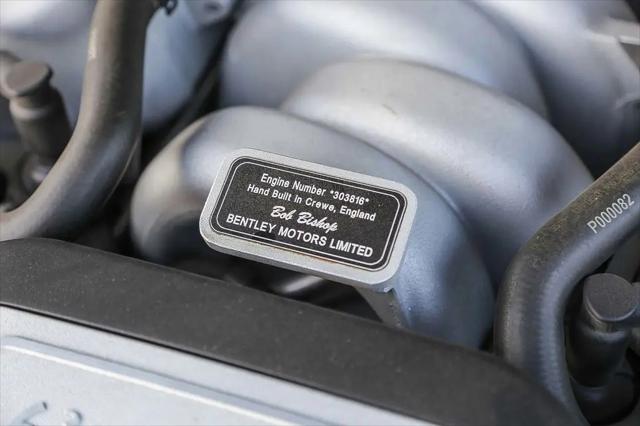 2014 Bentley Mulsanne Standard