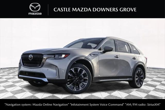 2026 Mazda X-90 Premium Plus for sale in Downers Grove, IL