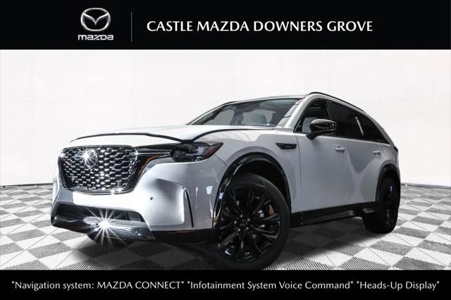 2026 Mazda X-90 3.3 Turbo S Premium Sport for sale in Downers Grove, IL