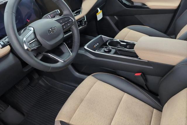 2026 Chevrolet Equinox FWD ACTIV