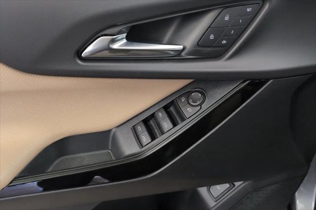 2026 Chevrolet Equinox FWD ACTIV
