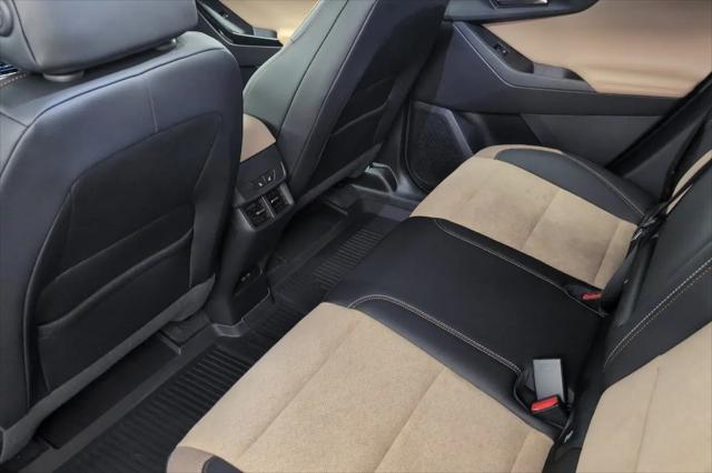 2026 Chevrolet Equinox FWD ACTIV