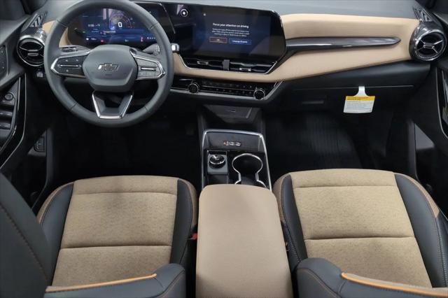 2026 Chevrolet Equinox FWD ACTIV