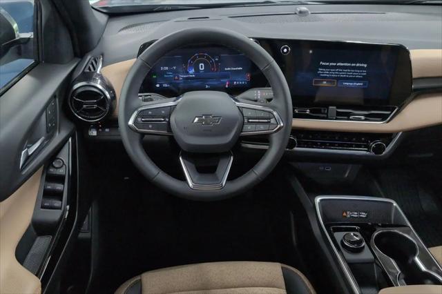 2026 Chevrolet Equinox FWD ACTIV