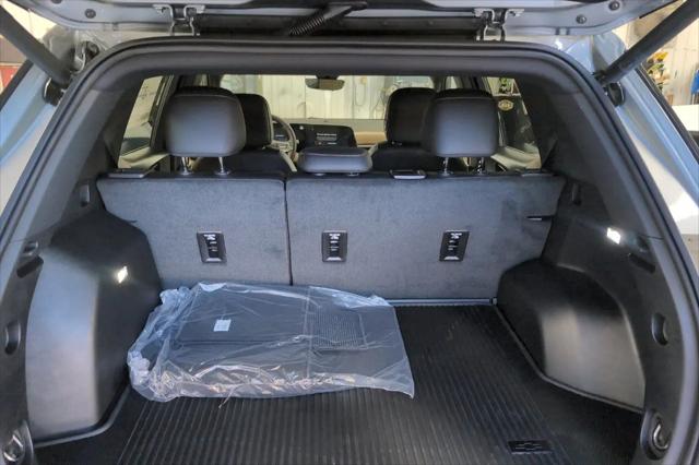 2026 Chevrolet Equinox FWD ACTIV