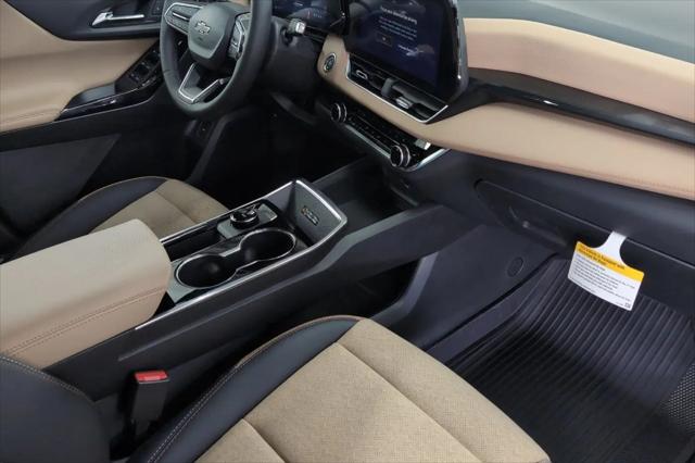 2026 Chevrolet Equinox FWD ACTIV