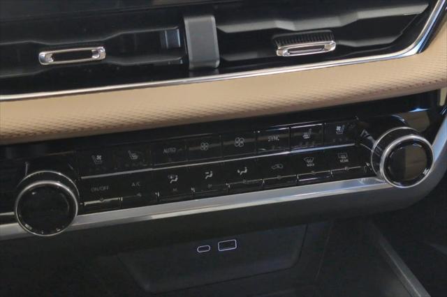 2026 Chevrolet Equinox FWD ACTIV