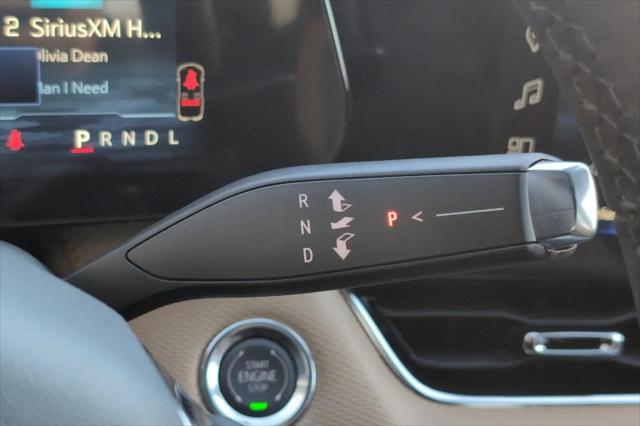 2026 Chevrolet Equinox FWD ACTIV