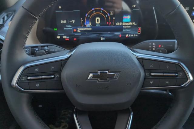 2026 Chevrolet Equinox FWD ACTIV