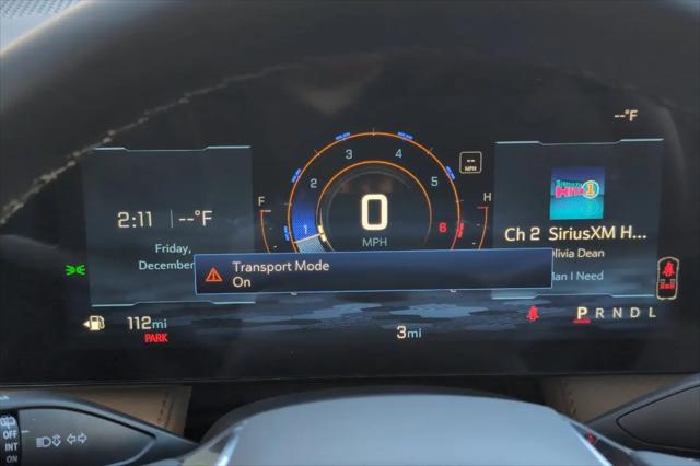 2026 Chevrolet Equinox FWD ACTIV