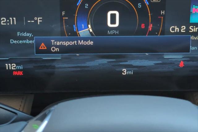 2026 Chevrolet Equinox FWD ACTIV