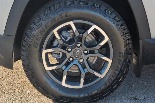 2026 Chevrolet Equinox FWD ACTIV
