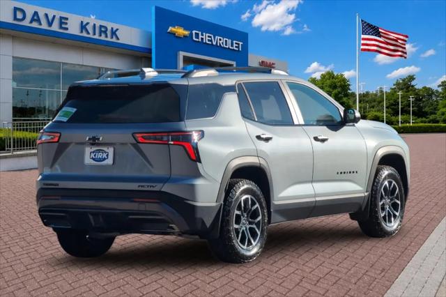 2026 Chevrolet Equinox FWD ACTIV