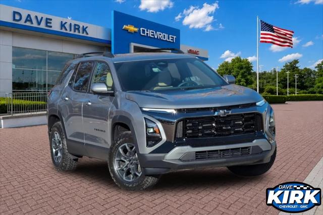 2026 Chevrolet Equinox FWD ACTIV for sale in Crossville, TN