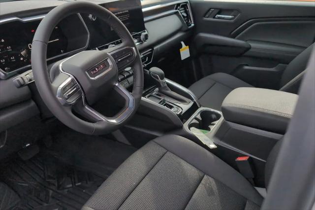 2026 GMC Canyon Elevation, RWD