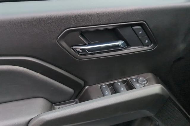2026 GMC Canyon Elevation, RWD