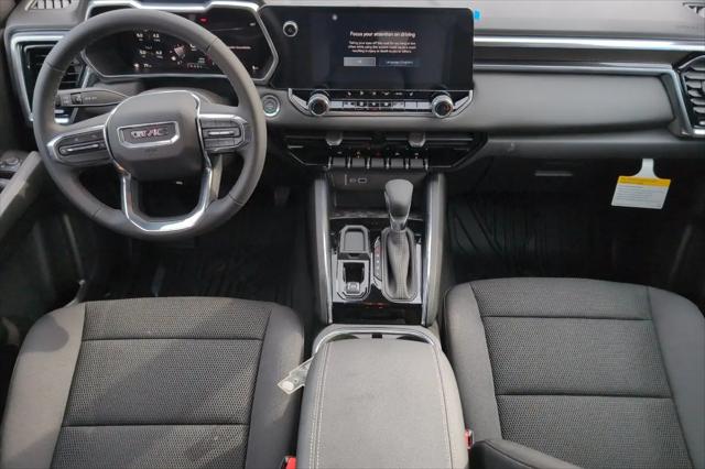 2026 GMC Canyon Elevation, RWD