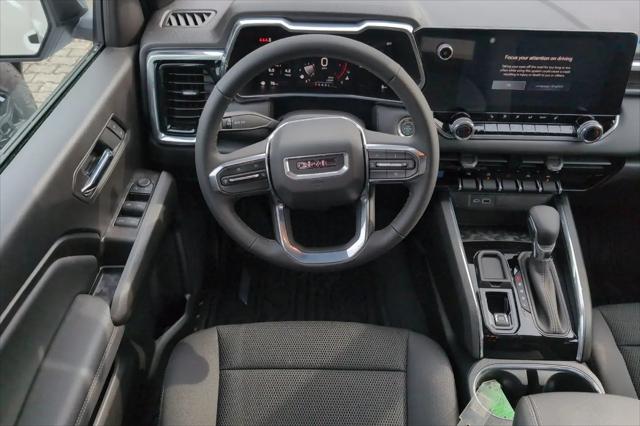 2026 GMC Canyon Elevation, RWD