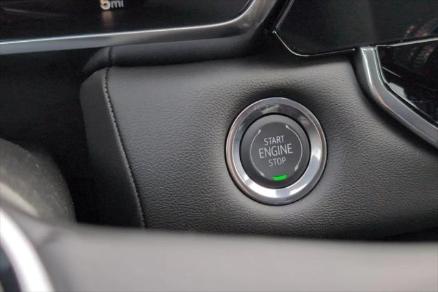2026 GMC Canyon Elevation, RWD