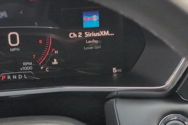 2026 GMC Canyon Elevation, RWD