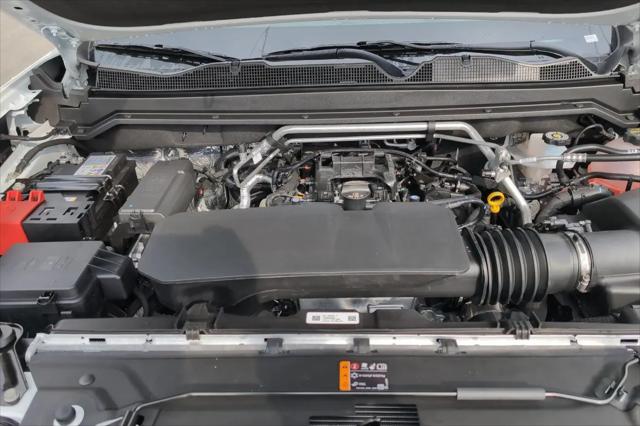 2026 GMC Canyon Elevation, RWD